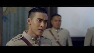 KHUNPAN2 Trailer 2 Official Sub title