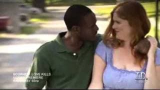 "Scorned: Love Kills" National Promo