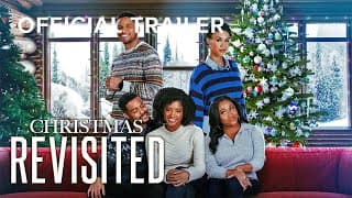 Christmas Revisited | Official Trailer | OWN for the Holidays | OWN