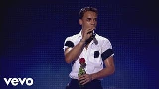 JLS - If I Ever (Only Tonight: Live In London)