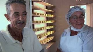 O Mineiro e o Queijo - Trailer Oficial 1
