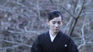 EXHALATION (2010) trailer 2 - Kiki Sugino, Tomoe Shinohara short film