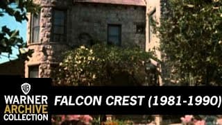Falcon Crest (Theme Song)