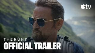 Official Trailer [Subtitled]
