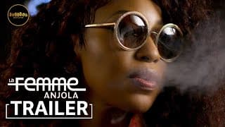 Official Trailer