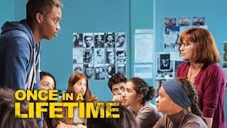 Once In A Lifetime - Official U.S. Trailer