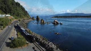 Great Scenic Railway Journeys 30th Anniversary spot