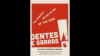 DENTES E GARRAS (Fangs & Claws!)