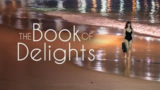 The Book of Delights - trailer