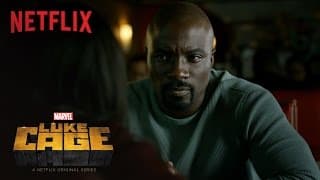 Featurette: Who Is Luke Cage?