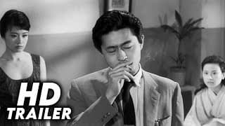 Smashing the 0-Line (1960) Original Trailer [FHD]