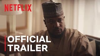 War: Wrath and Revenge | Official Trailer | Netflix