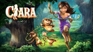 Clara   Official Teaser   Trailer #1 2019 Animated Movie HD
