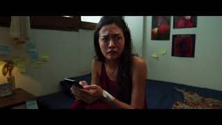 ONCE IN A LITTLE BIT OF TIME | Official Trailer