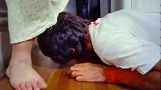 Criminally Insane (1975) - Trailer