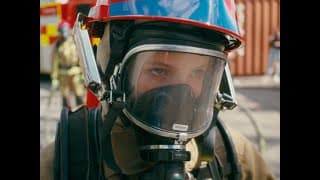 Vuurdoop | Ket & Doc 2026 | Trailer | JEF