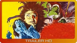 The Gorgon ≣ 1964 ≣ Trailer