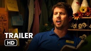 When Jeff Tried to Save the World - Trailer #1 (2018)