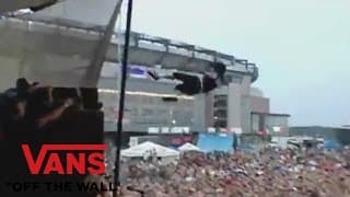 Vans Warped Tour 15th Anniversary Celebration | Vans Warped Tour | VANS