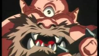 Trailer   Phantom Quest (English DUB)