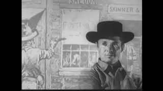 Whispering Smith 1961 (1960s Western Theme Song)