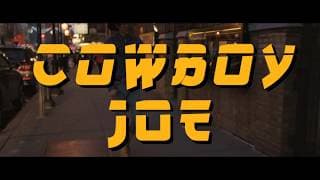 Cowboy Joe Trailer