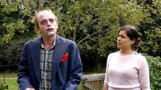 LA GRACIA DEL MUERTO - Trailer