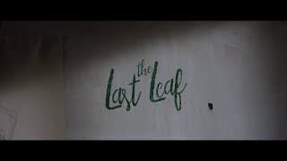 The Last Leaf (2020) - official trailer
