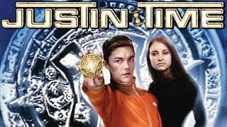 Justin Time - Trailer