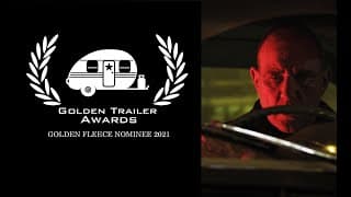 OFFICIAL TRAILER "RON HOPPER´S MISFORTUNE" by J. Falero (AKA) "ETERNAL"