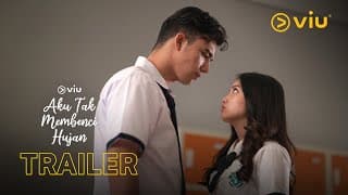 Aku Tak Membenci Hujan | Trailer | Jeff Smith, Aisyah Aqilah, Gabriel Prince
