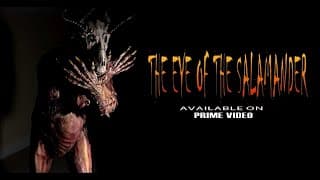 The Eye Of The Salamander (Adventure/Sci-Fi/Thriller) IN THEATRERS November 1st
