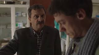 Ghinionistul trailer