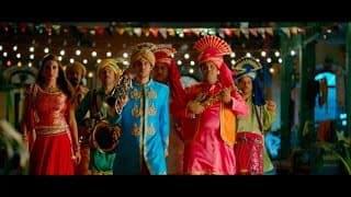 New Century Production | (Gahem Fe El Hend) Official Trailer - الإعلان الرسمي لفيلم جحيم في الهند