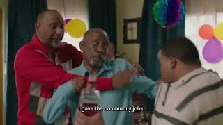 Official trailer for SABC 2’s new Afrikaans telenovela ‘Paradys’ Premieres 23 February 2026 at 19:00