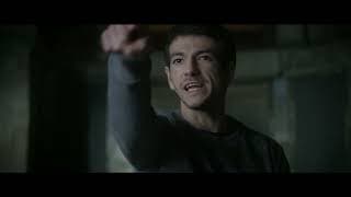 Breathe (Directed by Toby Meakins, Written and Executive Produced by Writer/Producer Simon Allen)