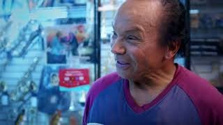 Trailer Oficial "NO VAYAN"