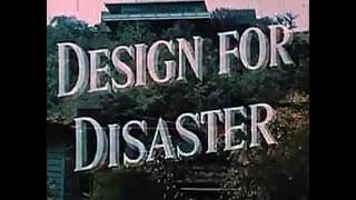 LAFD: "Design For Disaster" - The Story of the Bel Air Conflagration | 1962