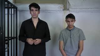 Twinks Porn (TRAILER 2021)