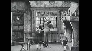 Vendetta !! (1905) Avenged (Pathé)