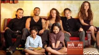 Once Were Warriors: Where Are They Now: Promo