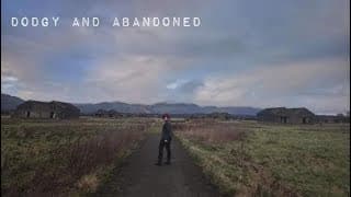 Dodgy and Abandoned film