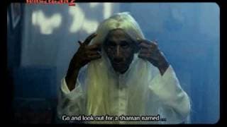 Jangan Pandang Belakang Congkak 2 Trailer