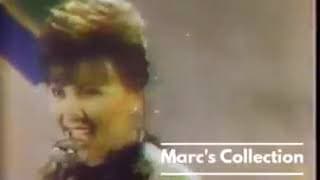 SANA'Y WALA NANG WAKAS THEATRICAL Trailer (1986)