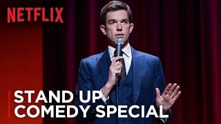 John Mulaney: The Comeback Kid | Trailer [HD] | Netflix