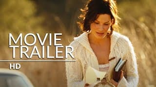 The Lake House - Trailer HD