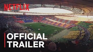 Official Trailer