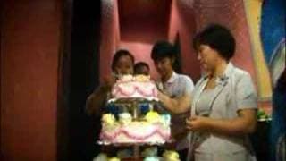 The Biggest Chinese Restaurant in the World