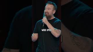 Watch my new special MIXED REVIEWS on YouTube! | Chad Daniels Comedy
