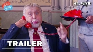 AVANZERS ITALIAN SUPERHEROES (2023) Trailer Ufficiale del Film | Al Cinema